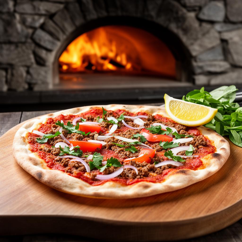 Lahmacun